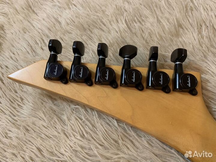 Charvel Model 1A3S
