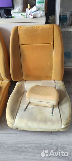 Пенолитье priora 1