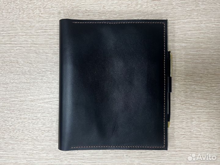 Изделия из натуральной кожи