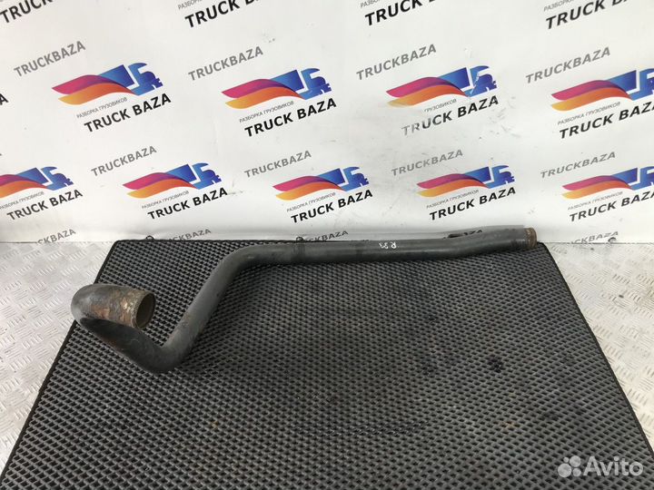 Труба ретардера Renault Magnum