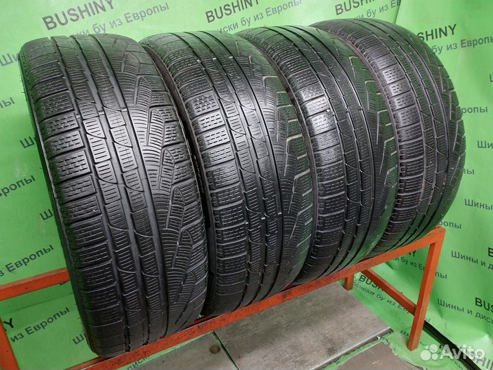 Pirelli Winter Sottozero II 235/45 R20