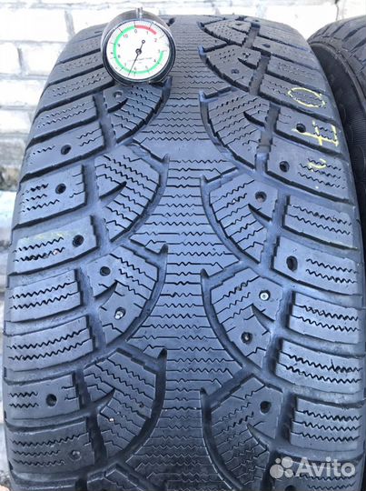 Continental Conti4x4IceContact 255/55 R18 109Q