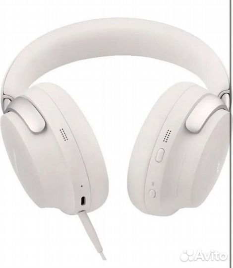 Bose QuietComfort Ultra Headphones