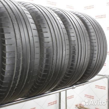 Goodyear Eagle F1 Asymmetric 2 285/45 R20