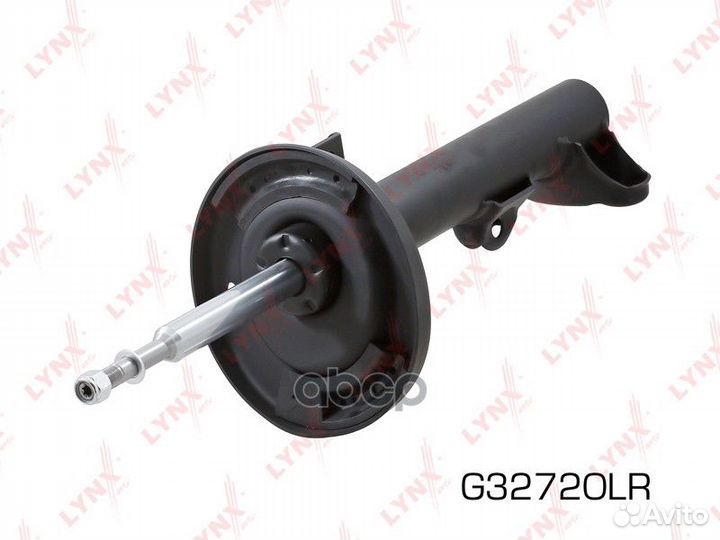 G32720LR Стойка амортизаторная lynxauto G32720