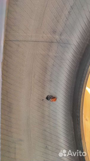 Toyo Proxes R46A 225/55 R19 99V