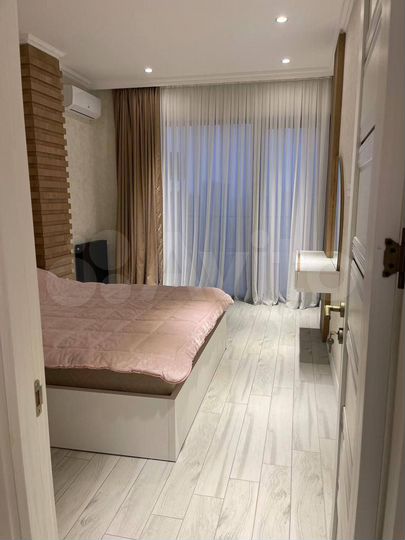3-к. квартира, 88 м² (Грузия)
