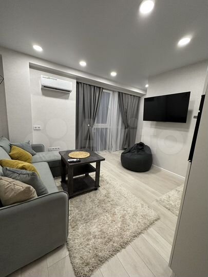 Квартира-студия, 24 м², 2/5 эт.