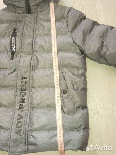 Куртка для мальчика