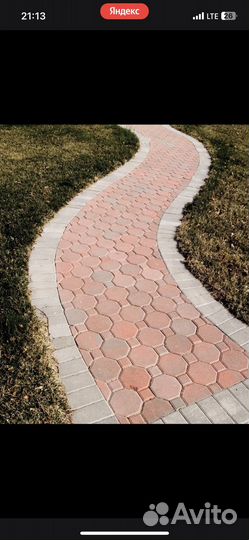 Бригада строителей