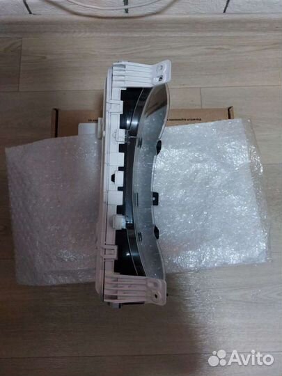 Митсубиши лансер 10 панель приборов