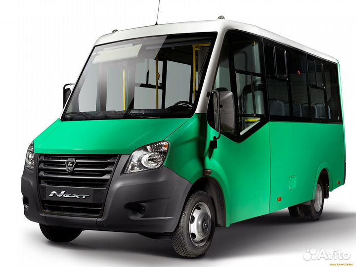 Водитель категории Д автобус, маршрут 65