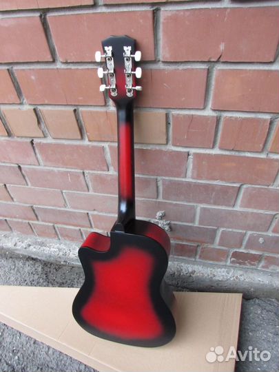 Гитара классика