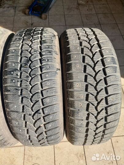 Tigar Sigura Stud 205/55 R16