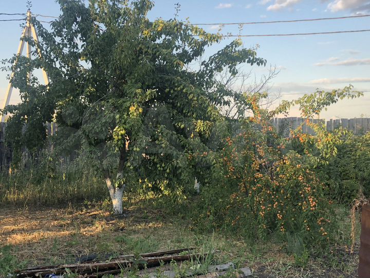 Участок 5 сот. (СНТ, ДНП)