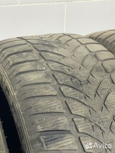 Dunlop SP Winter Sport 4D 225/50 R17 98H