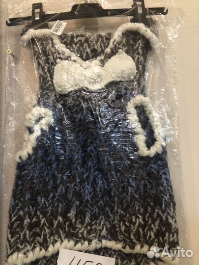 Свитер для собаки