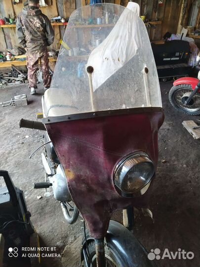 Запчасти иж