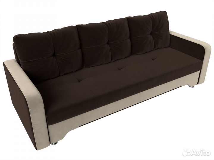 Диван-кровать 