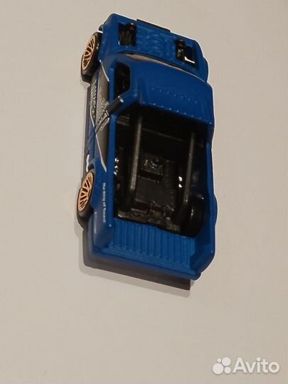 Hot wheels Limited grip