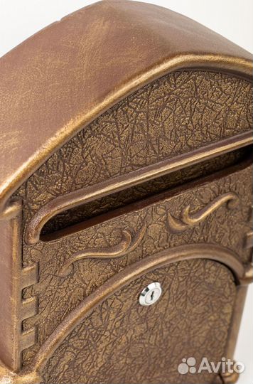 Литые адресные таблички