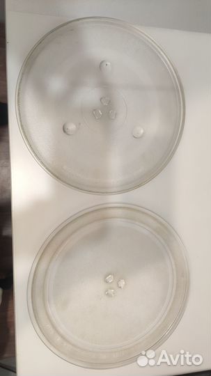 Тарелка для микроволновой печи