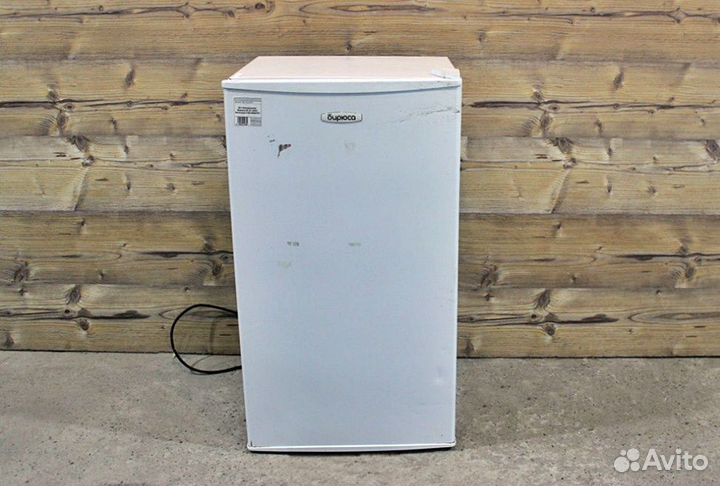 Холодильник Бирюса 90 бу арт 4752 в наличии
