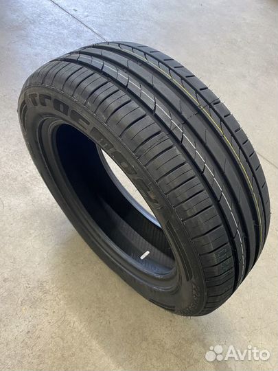 Tracmax X-Privilo TX3 225/55 R17 101W