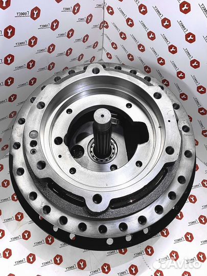 Бортовой редуктор Volvo EC360BLC