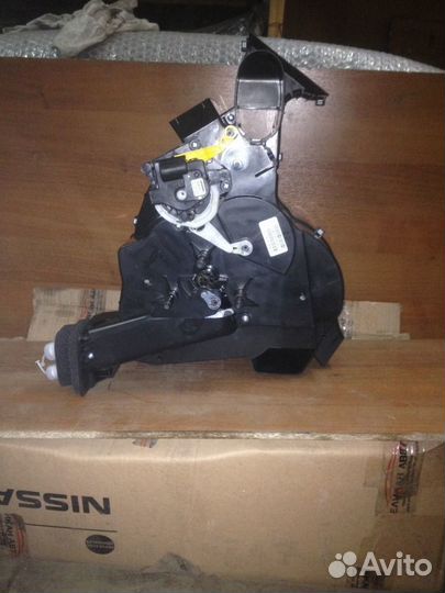 Печка Dutsun MI-DO 270115PA0B