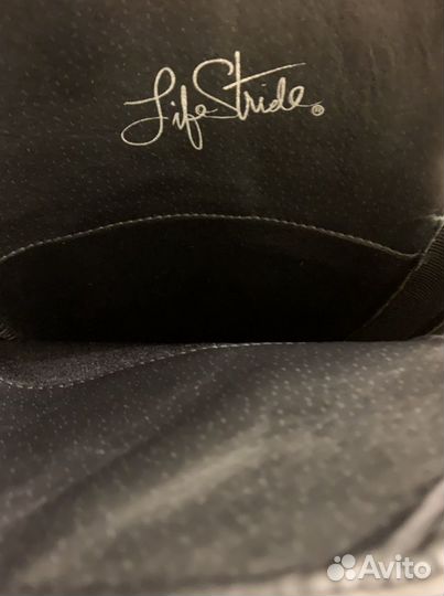 Новые Сапоги 35 размер