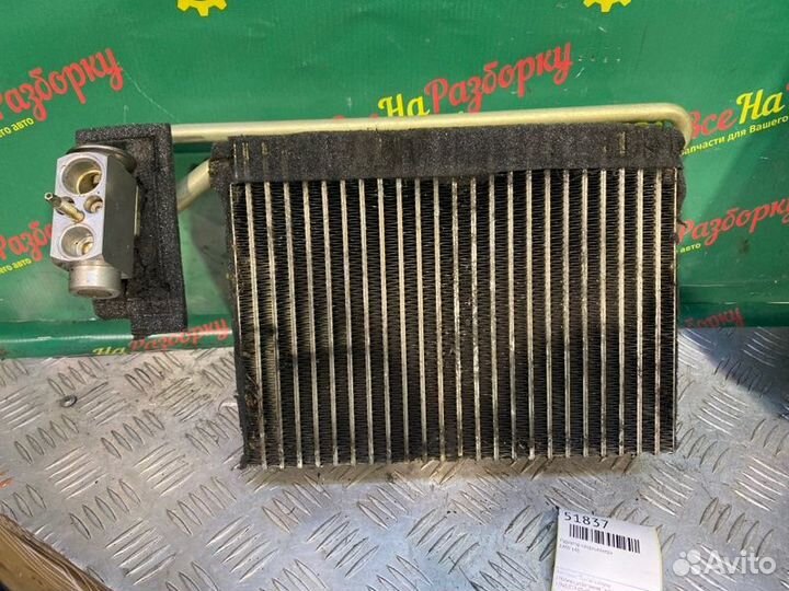 Радиатор кондиционера Bmw E46