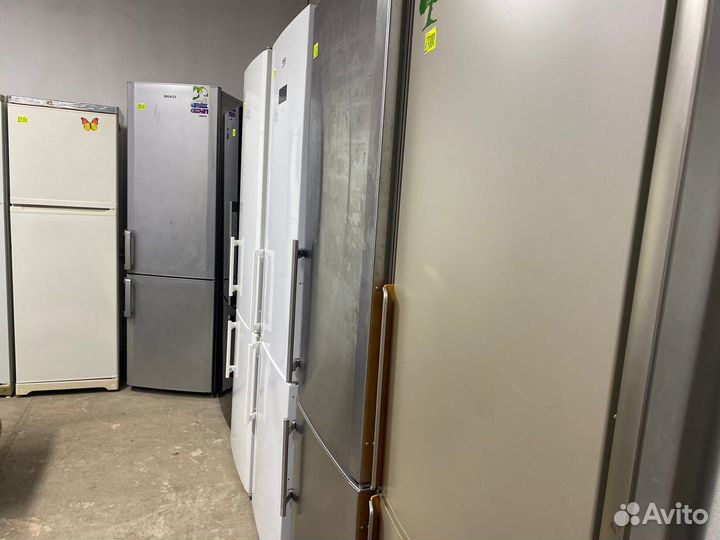 Холодильник с гарантией и доставкой