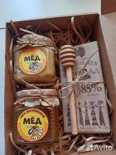 Подарочный набор
