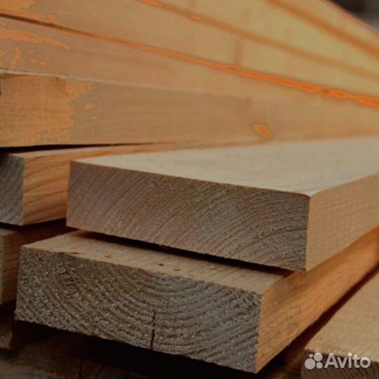 Надежные доски сосны для вашего сада и дома