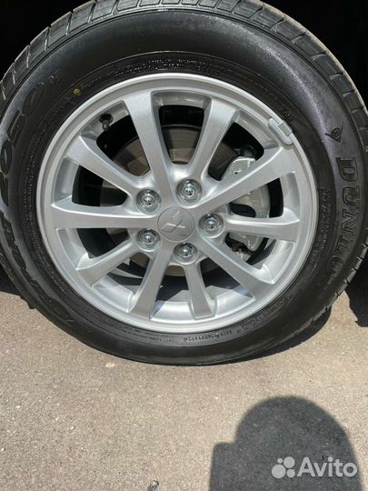 Mitsubishi Lancer 1.6 AT, 2012, 6 971 км