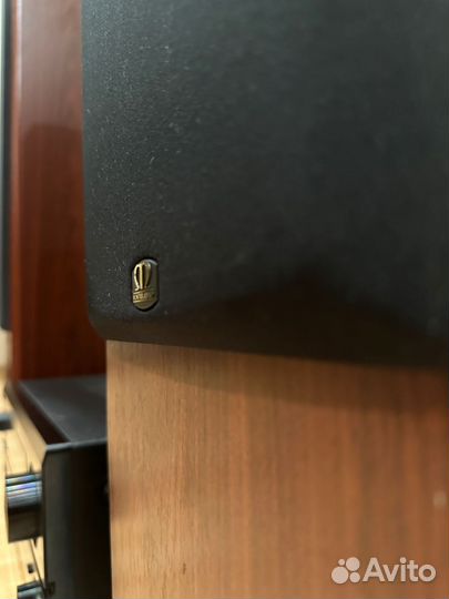 Акустические колонки monitor audio bronze