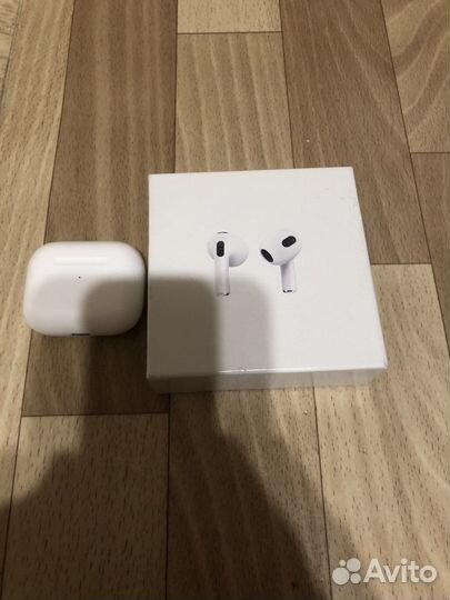 Airpods 3