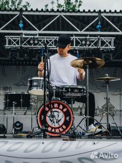 Брасс-бэнд jumbo