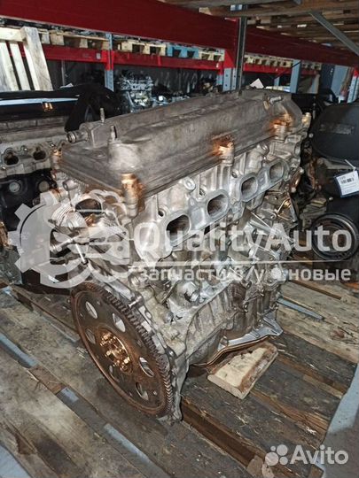 Двигатель 2.0 л 1AZ FE Toyota Camry