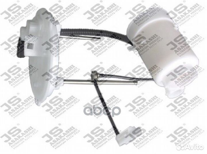 Фильтр топл JS FS2507 FS2507 JS Asakashi