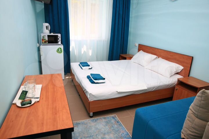 Комната 20 м², 1/3 эт.