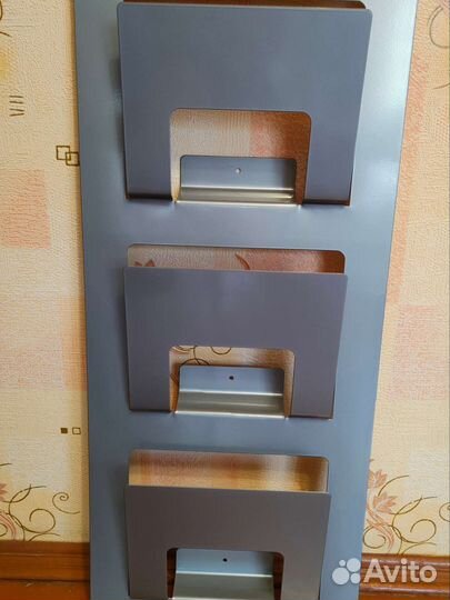 Газетница Икеа