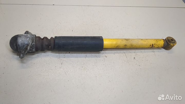 Амортизатор подвески Audi A3 (8L1), 2001