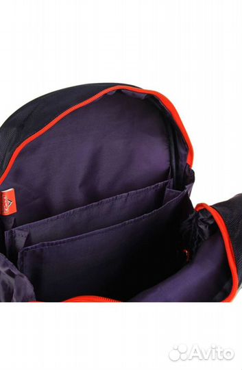 Рюкзак Disney Cars 38*29*13, маккуин/маквин