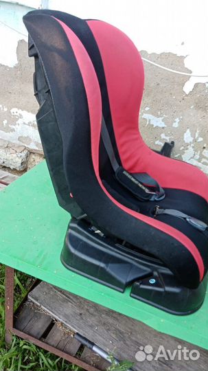 Автокресло 0-18 кг