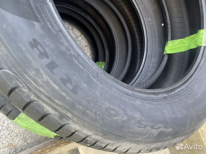 Pirelli Powergy 225/60 R18 104V