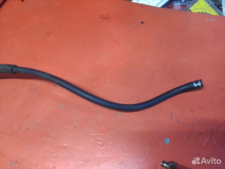 Радиатор гур Jaguar XJ X308 XK X100 1997-2003г