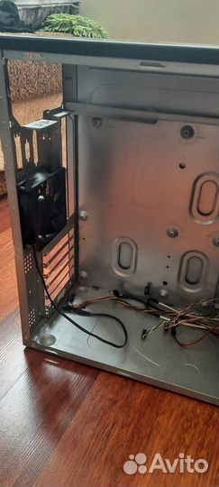 Корпус системник