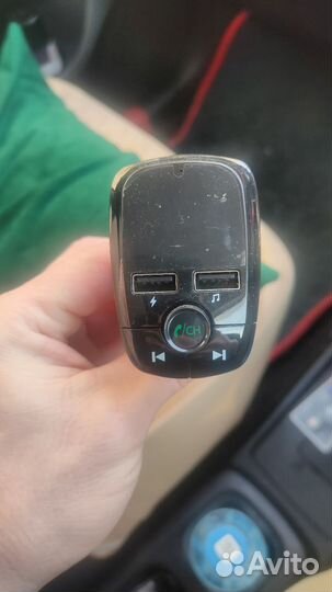 Usb wifi адаптер